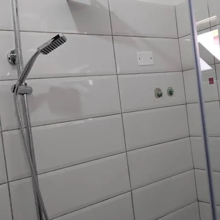 Kastriotet-hotel Appart hôtel 4*