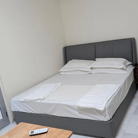 Kastriotet-hotel Aparthotel 4*