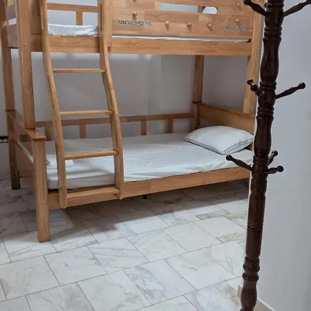 Appart hôtel Kastriotet-hotel