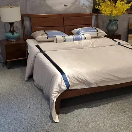 Kastriotet-hotel Lezhë