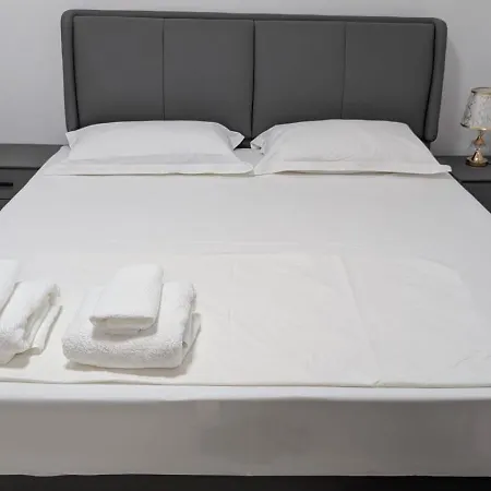 Kastriotet-hotel Apartahotel Lezhë