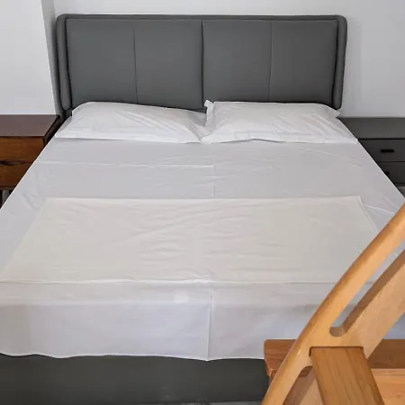 Appart hôtel Kastriotet-hotel