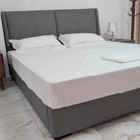 Kastriotet-hotel 아파트호텔