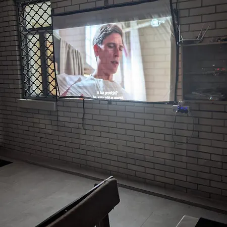 Kastriotet-hotel 아파트호텔