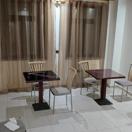 Kastriotet-hotel Apartahotel Lezhë