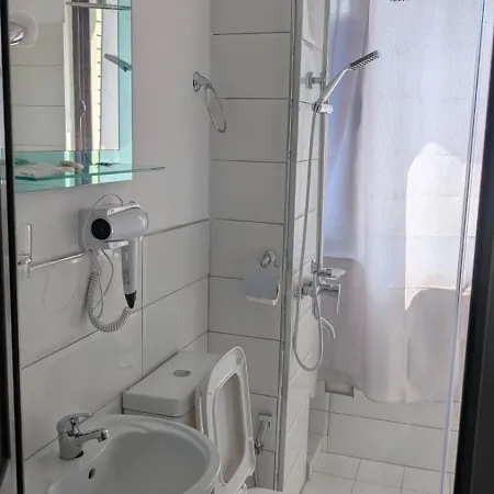 Kastriotet-hotel Appart hôtel Lezhë