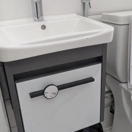 Appart hôtel Kastriotet-hotel