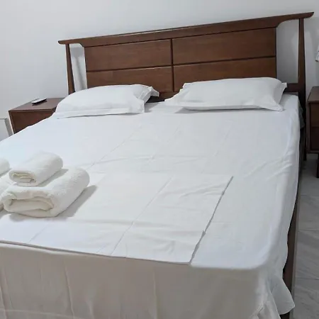 Apartahotel Kastriotet-hotel Lezhë