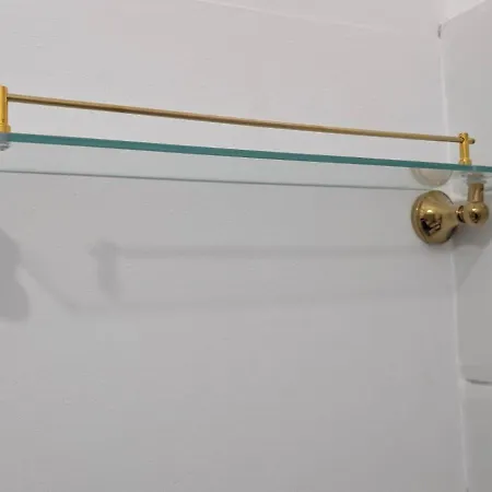 Kastriotet-hotel 아파트호텔