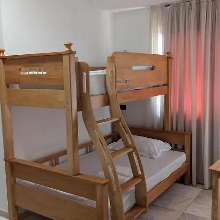 Kastriotet-hotel