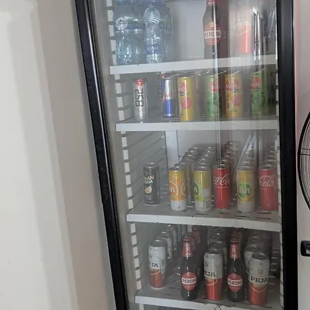 Kastriotet-hotel Appart hôtel 4*