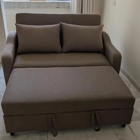 Kastriotet-hotel 4* Lezhë