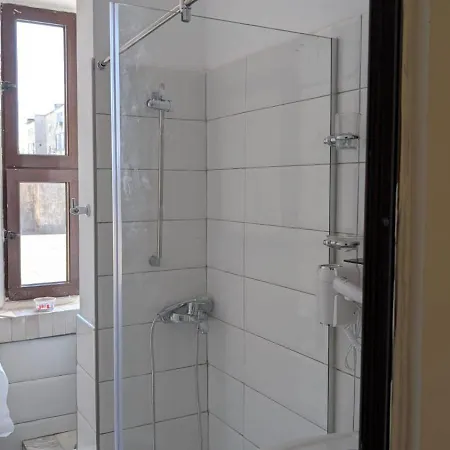 Kastriotet-hotel Lezhë