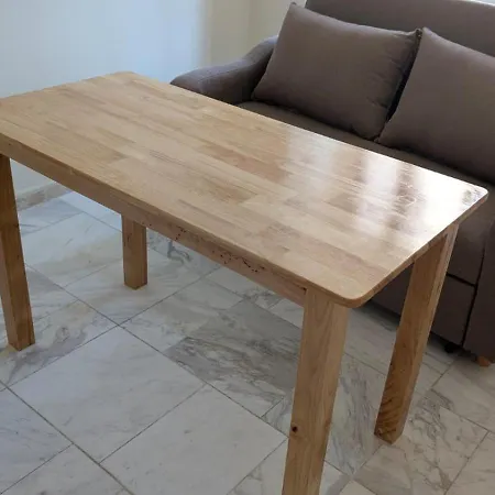 아파트호텔 Kastriotet-hotel Lezhë