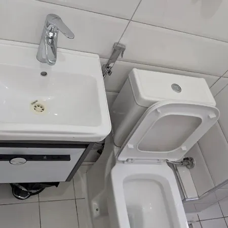 Kastriotet-hotel Appart hôtel 4*