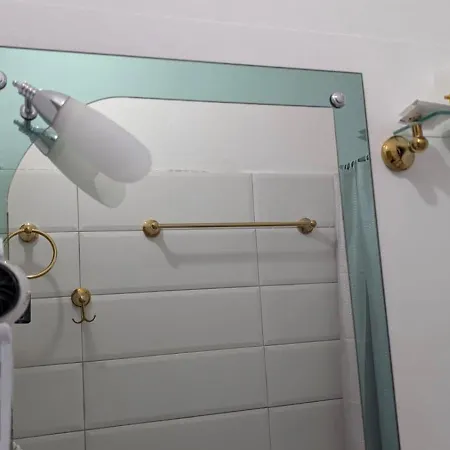 Kastriotet-hotel 4* Lezhë