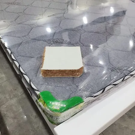 Kastriotet-hotel 아파트호텔