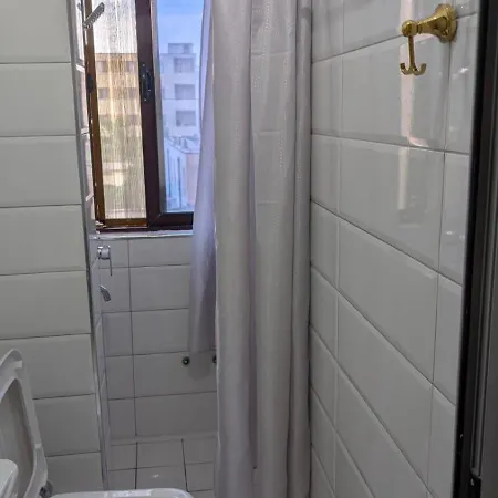 Kastriotet-hotel 아파트호텔