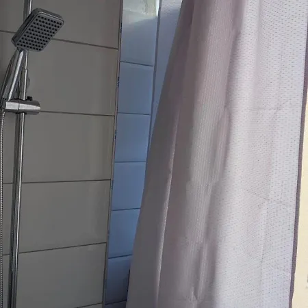 Kastriotet-hotel 4* Lezhë