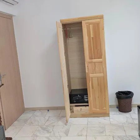 Appart hôtel Kastriotet-hotel