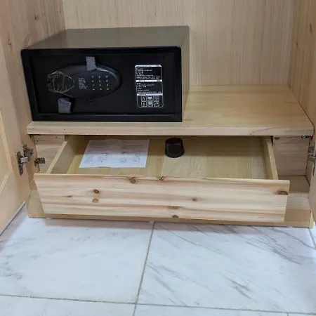 Kastriotet-hotel Appart hôtel