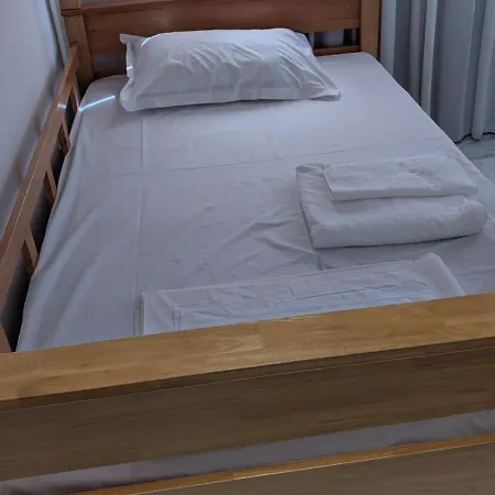 Kastriotet-hotel 아파트호텔 4*