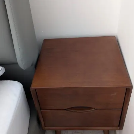 Aparthotel Kastriotet-hotel 4*