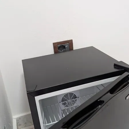 Kastriotet-hotel Appart hôtel 4*