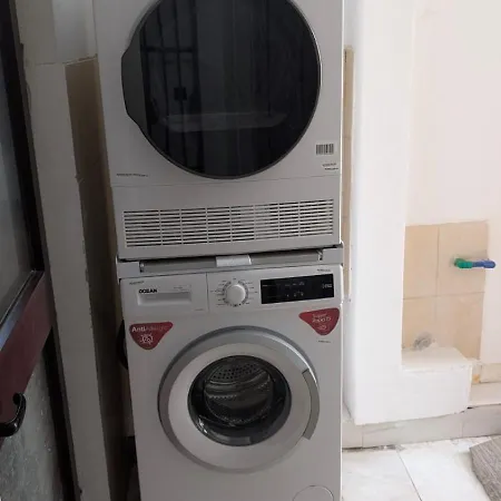 Kastriotet-hotel Appart hôtel Lezhë