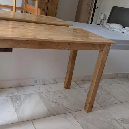 Kastriotet-hotel Apartahotel 4*