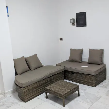 Kastriotet-hotel 아파트호텔 Lezhë