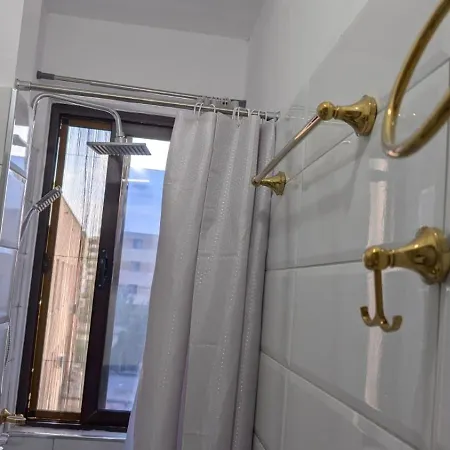 Kastriotet-hotel 4*