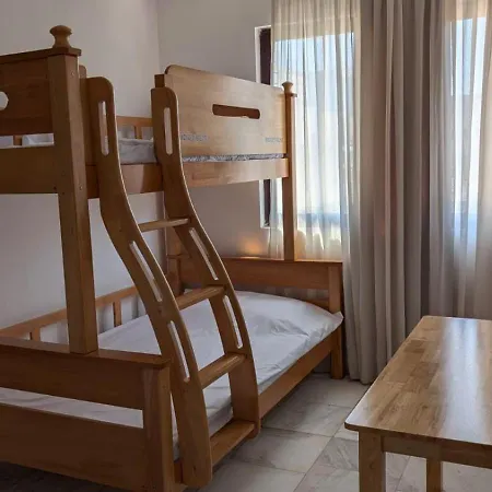 Kastriotet-hotel