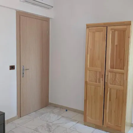 Kastriotet-hotel 4*