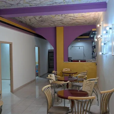 Apartahotel Kastriotet-hotel 4*