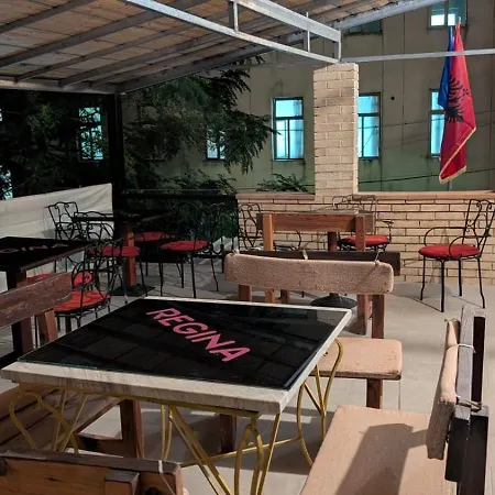Aparthotel Kastriotet-hotel 4*