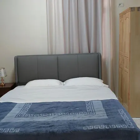 Kastriotet-hotel Aparthotel
