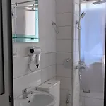 Kastriotet-hotel Αλέσιον