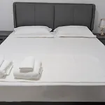 Kastriotet-hotel Ξενοδοχείο με διαμερίσματα Αλέσιον