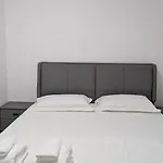 Ξενοδοχείο με διαμερίσματα Kastriotet-hotel