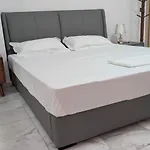 Kastriotet-hotel Ξενοδοχείο με διαμερίσματα