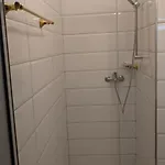 Ξενοδοχείο με διαμερίσματα Kastriotet-hotel 4*