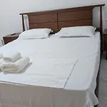 아파트호텔 Kastriotet-hotel Lezhë