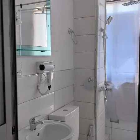 Kastriotet-hotel Lezhë