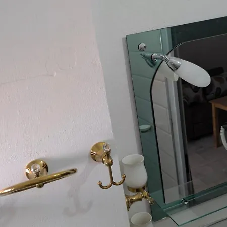 Apart Otel Kastriotet-hotel Lezhë