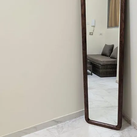 Apart Otel Kastriotet-hotel