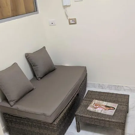 Kastriotet-hotel Apart Otel