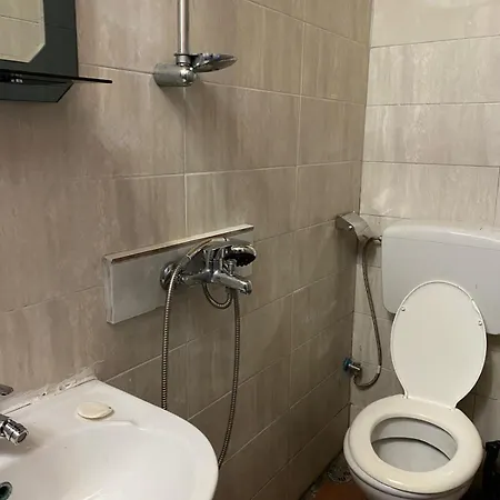 Kastriotet-hotel Apart Otel Lezhë