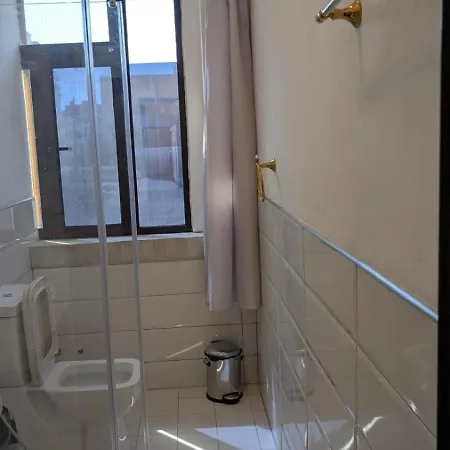 Kastriotet-hotel 4* Lezhe