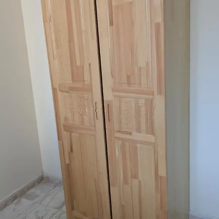 Kastriotet-hotel Apart Otel 4*